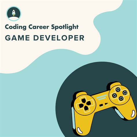Career Spotlight: Video Game Developer .
